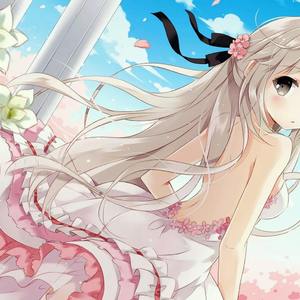 说爱你（钢琴inst.）