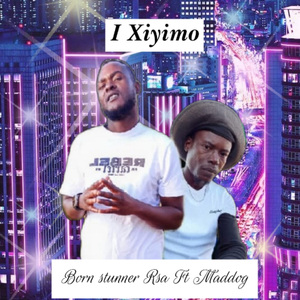 I Xiyimo (I Xiyimo)