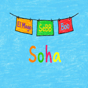 Soha