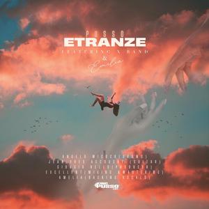 Etranze