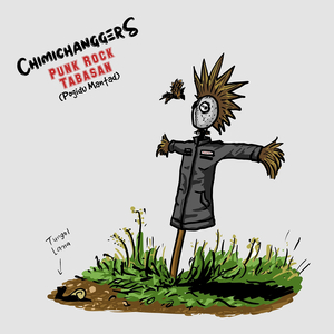 Pogidu Mantad (Punk Rock Tabasan)