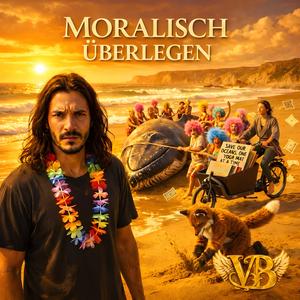 Moralisch überlegen