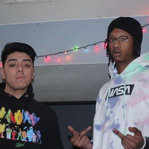 HOLUP (feat. Dattboy C)