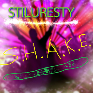 S.H.A.K.E. (Radio Edit)