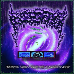 Atmospheric Compulsion of a timeless Space