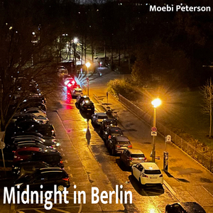 Midnight in Berlin
