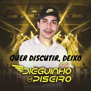 Quer Discutir, Deixo