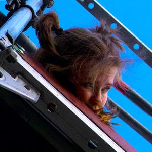 Upside Down and Inside Out