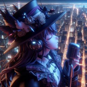 消えない夢の中で