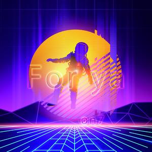 For ya（prod. AmbroZ）