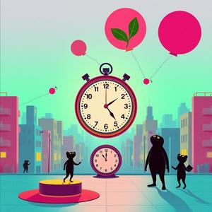 ラーメンで宇宙征服