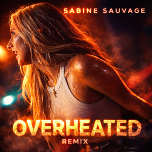 Overheated (Remix)