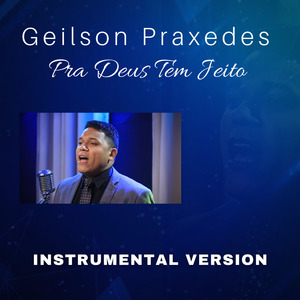 Filho Meu (Instrumental Version)