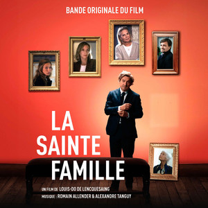 Discoclub (From La Sainte Famille)