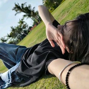 同居日子里开心的过去