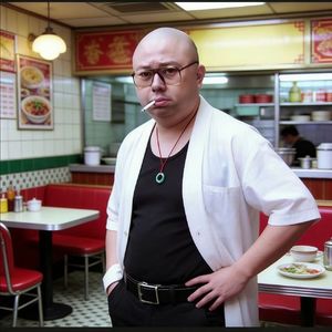 够钟（怀旧版）