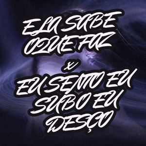 ELA SABE OQUE FAZ x EU SENTO EU SUBO EU DESÇO