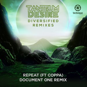 Repeat (Document One Remix)