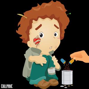 Hobo Methadone Addicted Pussy Mama Boy