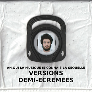 Youpi rien de tel qu'un bon verre d'eau tiède pour se désaltérer (Demi-écrémée Version)