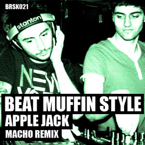 Apple Jack (Original Mix)