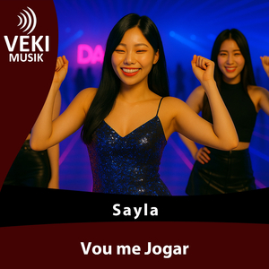 Vou me Jogar (Versão K-POP)