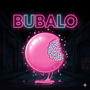 Bubalo (Live)