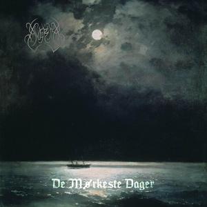De Mørkeste Dager