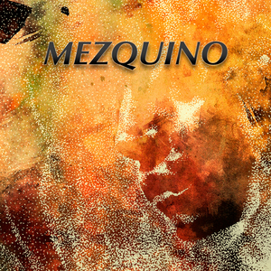 Mezquino