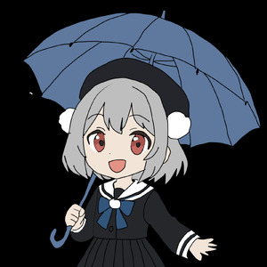 everyday (feat. 雨衣)