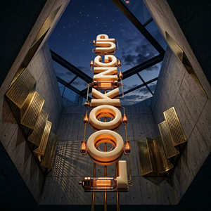 Twilight's Velvet Caress