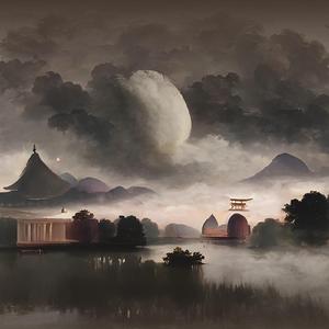 Kursi Baruku di Ruang Tamu