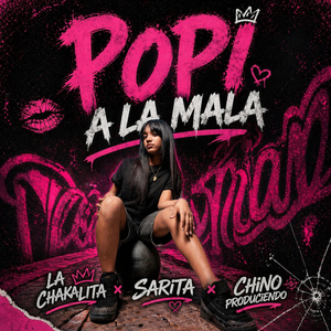 Popi A La Mala