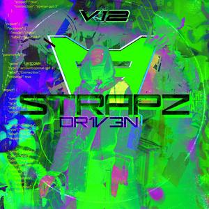 STRAPZ (feat. VTWELVE)