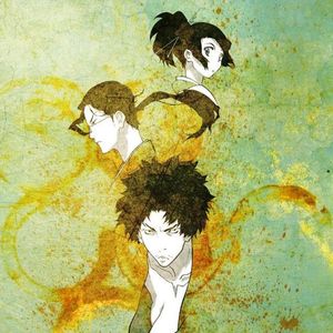 混沌武士 x Nujabes type beat '雨一直下'