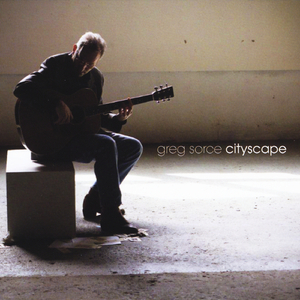 Cityscape