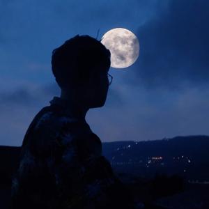 一次就好（翻自 倪金威）