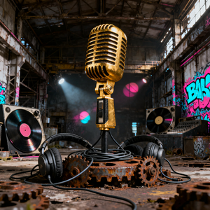 Silk Handker Beat Embeds Slow