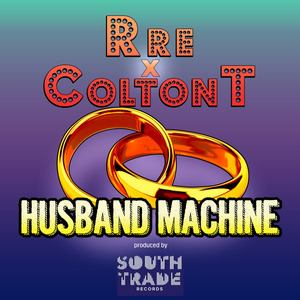 Husband Machine (feat. Coltont)