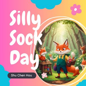 Silly Sock Day I