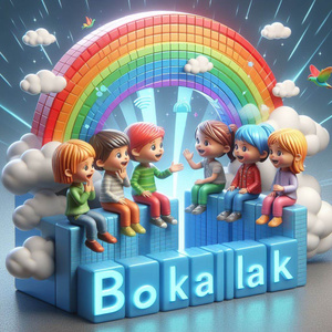 Bokalak