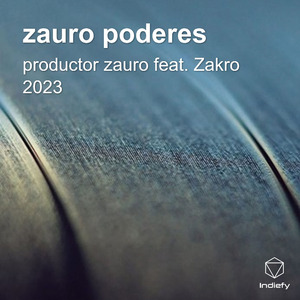 zauro poderes