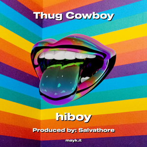 Thug Cowboy