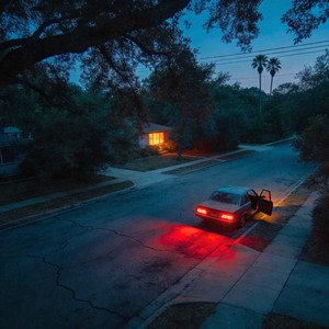 the night stayed quiet