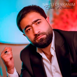 Nazlı Ceyranım
