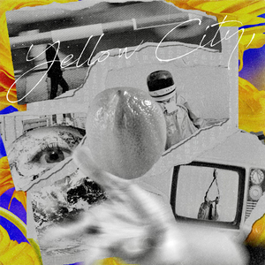 イエロウシティ