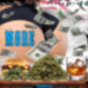 More (feat. Jaqadeliq, Jrop Funk & Young Prize 517)