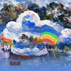 Rintik Hujan Di Rumah