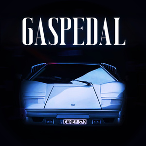 Gaspedal