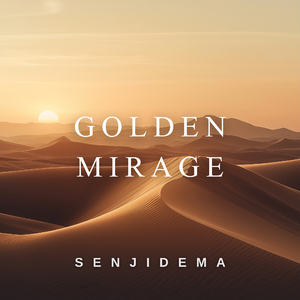 Golden Mirage